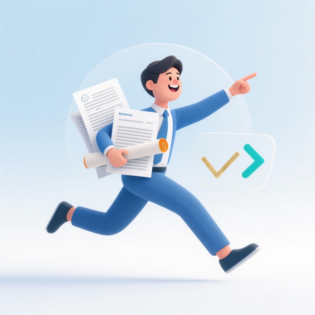 Portada del post: ¿Qué es una Sucesión Notarial y por qué es más rápida?